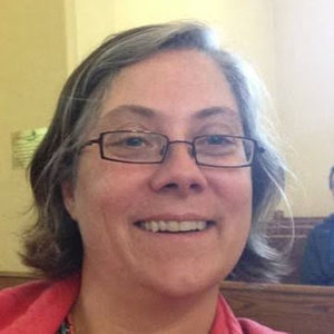 Meet your Posher, Tracey